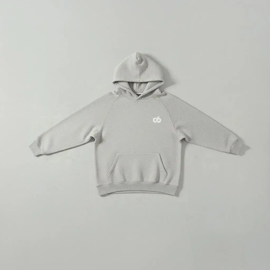 Challenge™ Hoodie - Unisex