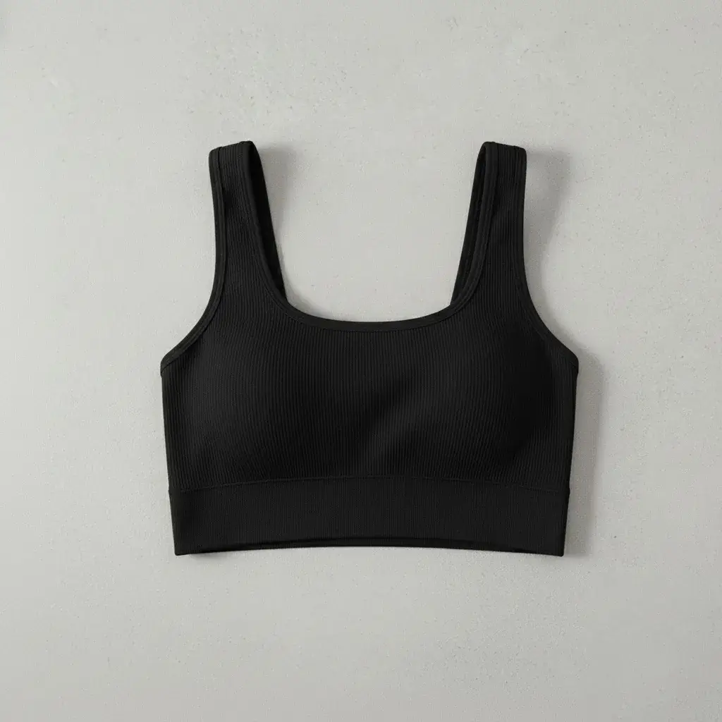 Conquer™ Cross Back Sports Bra