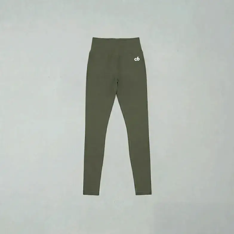 Conquer™ Seamless Leggings