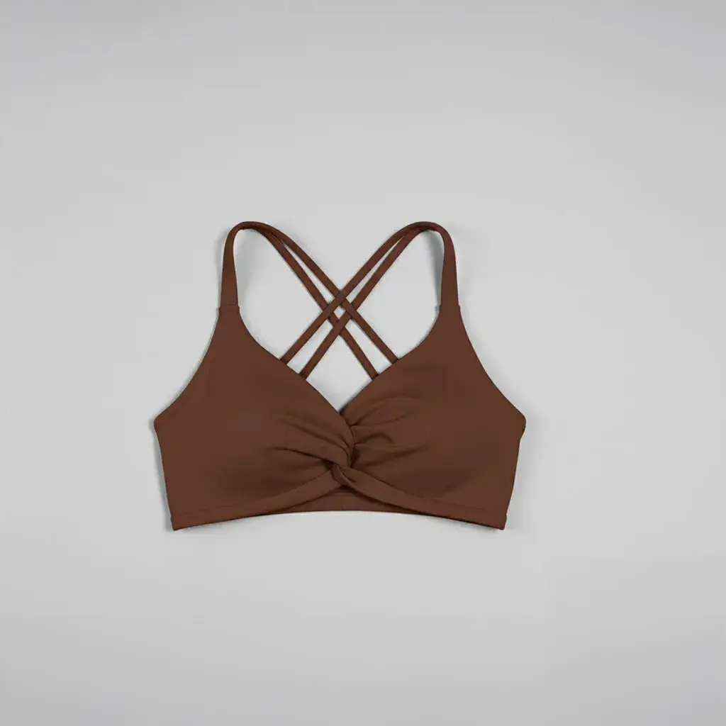 CoreComfort™ Twist Bra